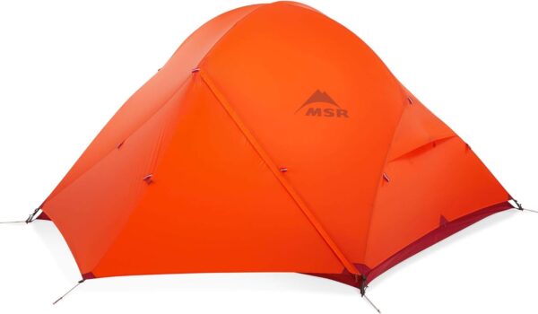 MSR Access 3-Person Lightweight 4-Season Tent