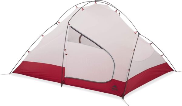 MSR Access 3-Person Lightweight 4-Season Tent - Image 3