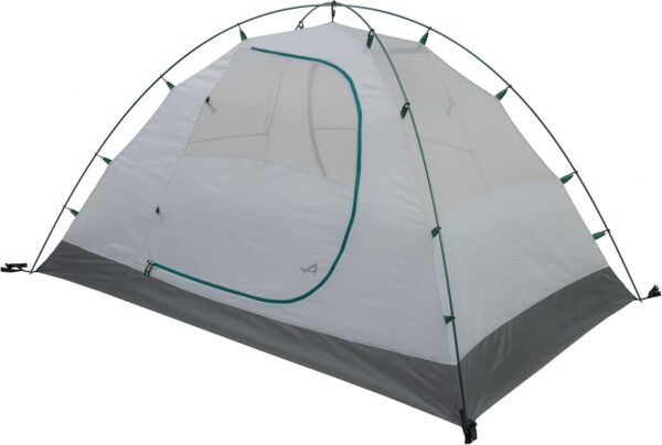 ALPS Mountaineering Lynx 2-Person Backpacking and Camping Tent