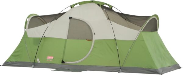 Coleman Montana 8P Family Tent - Image 2