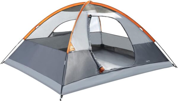 Amazon Basics Dome Camping Tent - Image 3