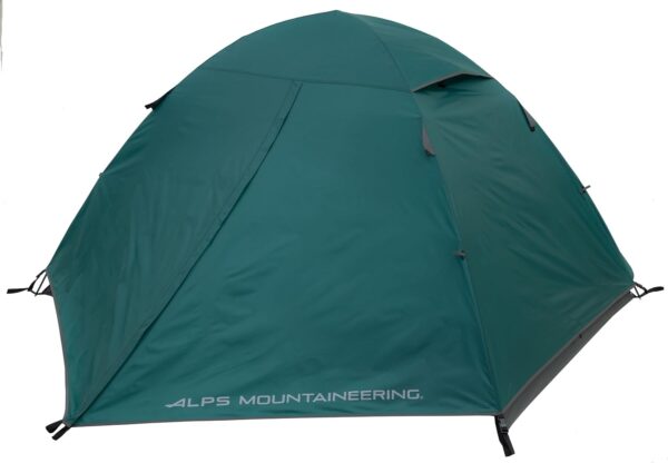 ALPS Mountaineering Lynx 2-Person Backpacking and Camping Tent - Image 2