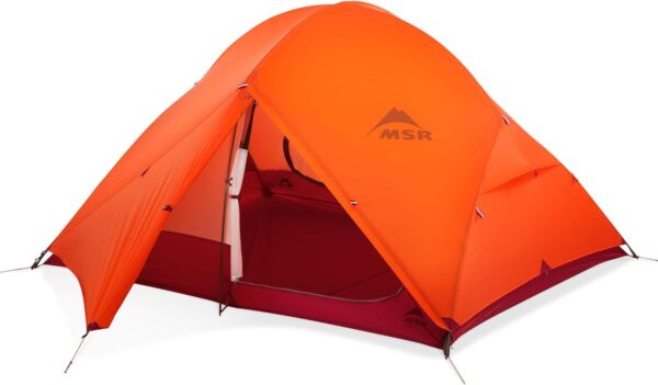 MSR Access 3-Person Lightweight 4-Season Tent - Image 2