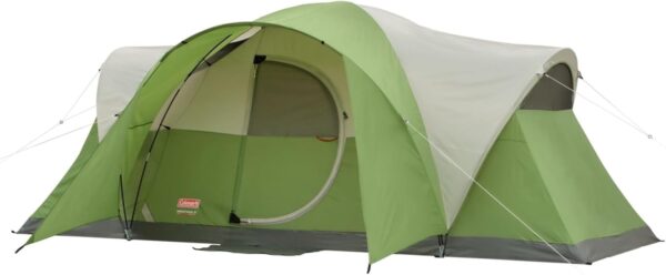 Coleman Montana 8P Family Tent