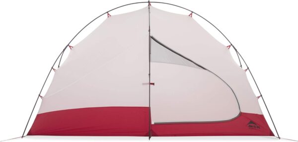 MSR Access 3-Person Lightweight 4-Season Tent - Image 4