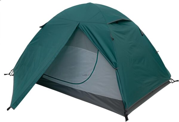 ALPS Mountaineering Lynx 2-Person Backpacking and Camping Tent - Image 3