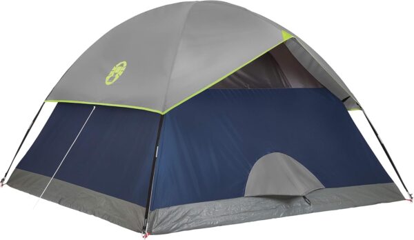 Coleman Sundome Camping Tent - Image 3