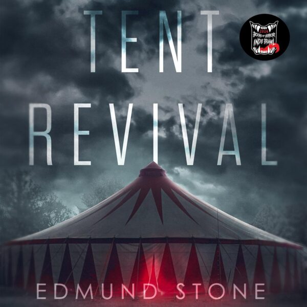 Tent Revival: Rebecca Mythos, Book 1