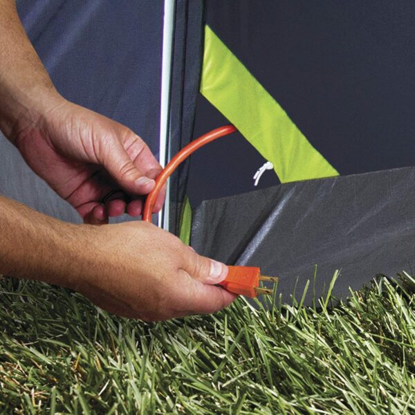 Coleman Sundome Camping Tent - Image 7