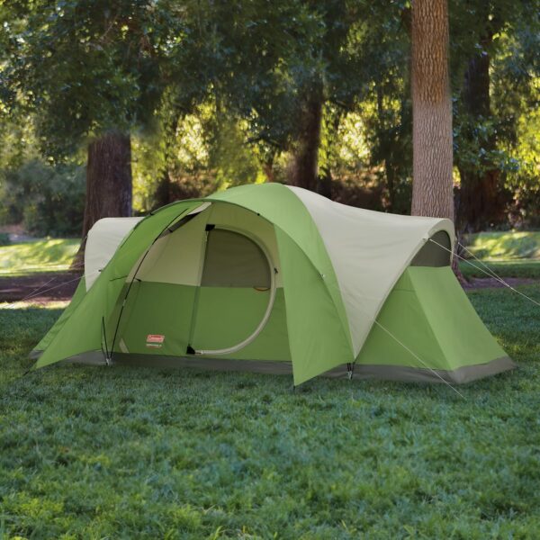 Coleman Montana 8P Family Tent - Image 3