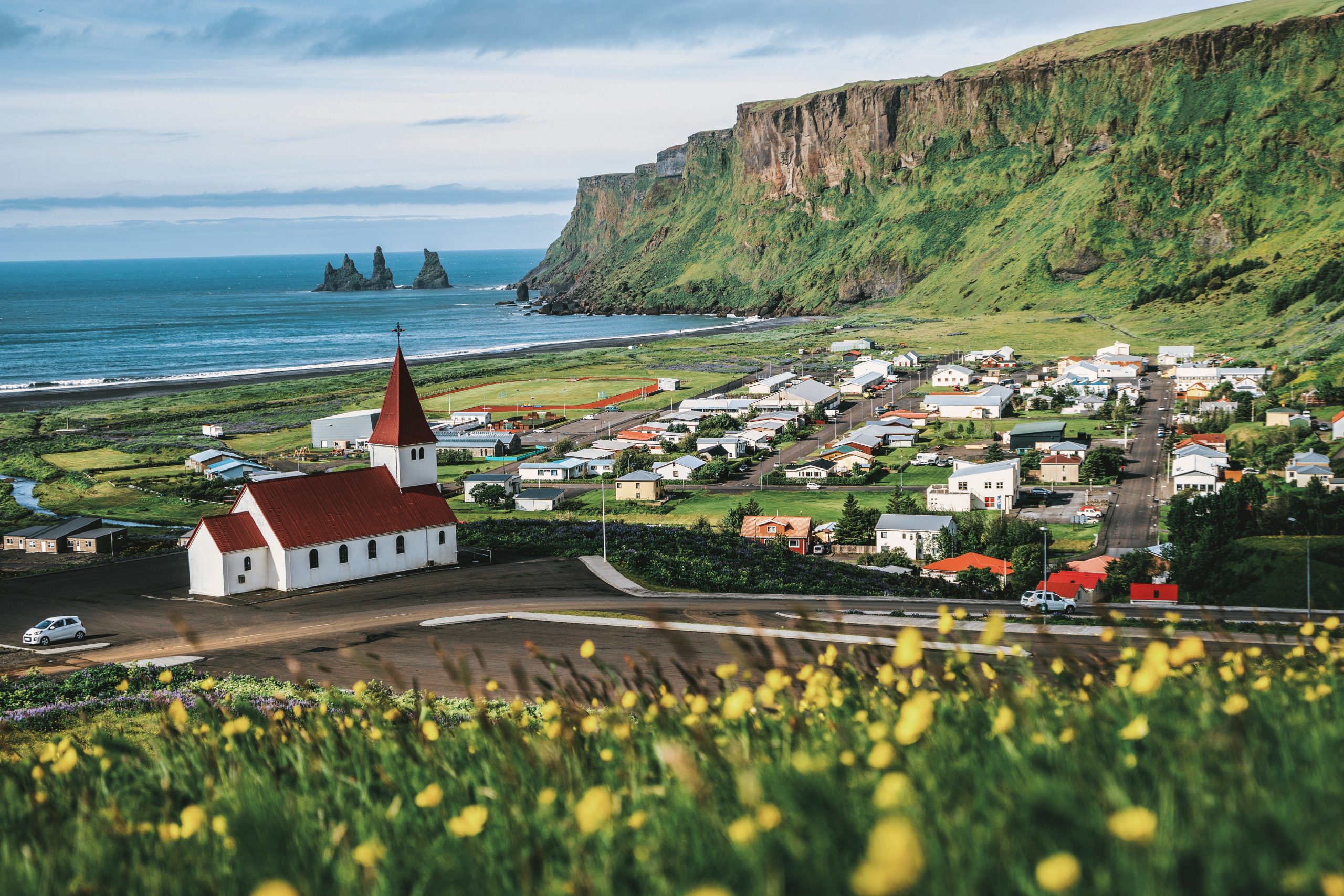 You are currently viewing Backpacking in Iceland as a Solo Female Traveller