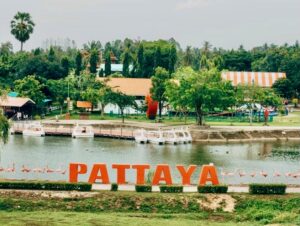 Read more about the article Solo Travel in Pattaya