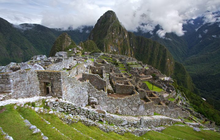 You are currently viewing Top 3 Places To Visit in Peru Alone