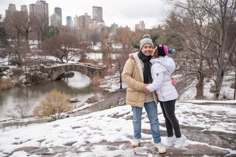 You are currently viewing Visiting New York In Winter: 75 Fun Things To Do December-March